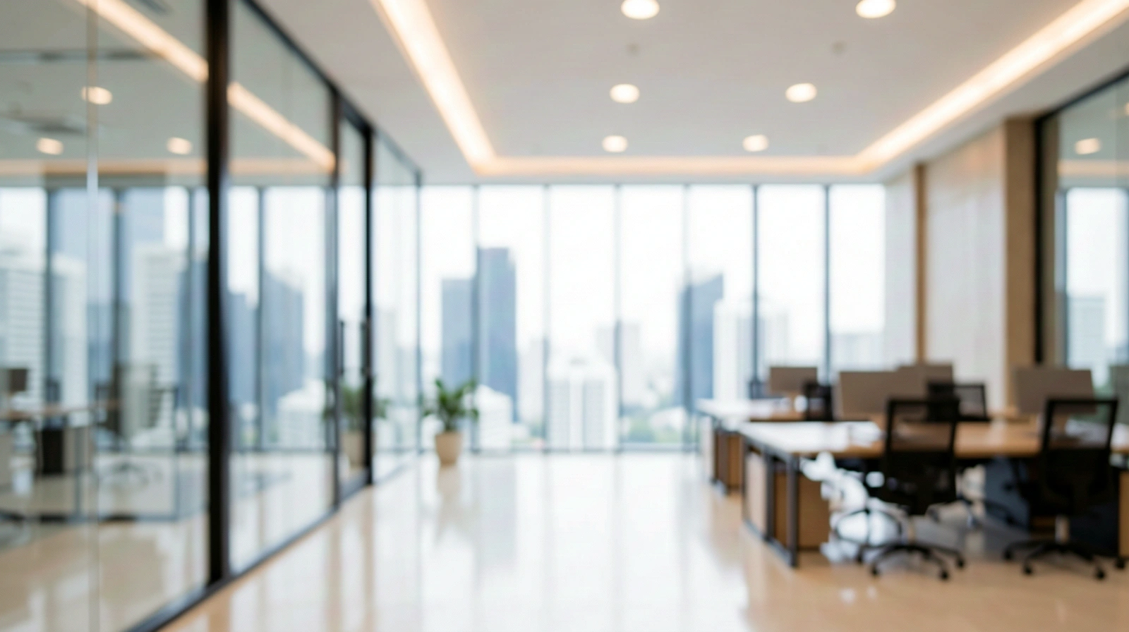 Atmospheric background