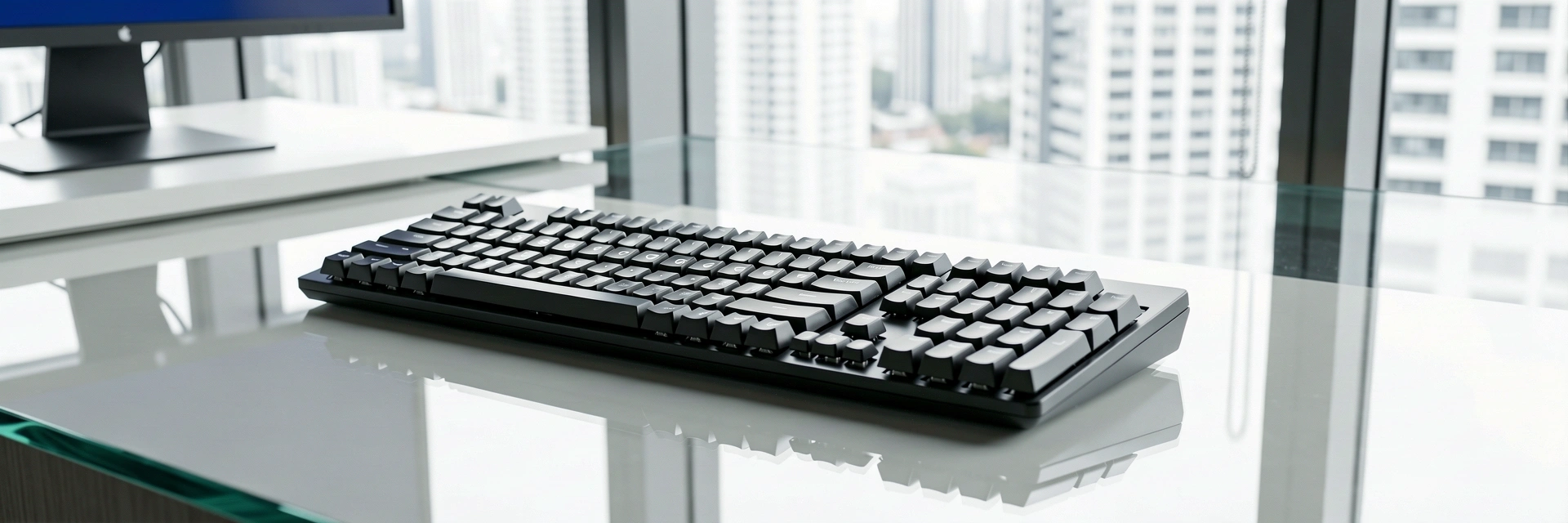 Anarvantera Office Environment