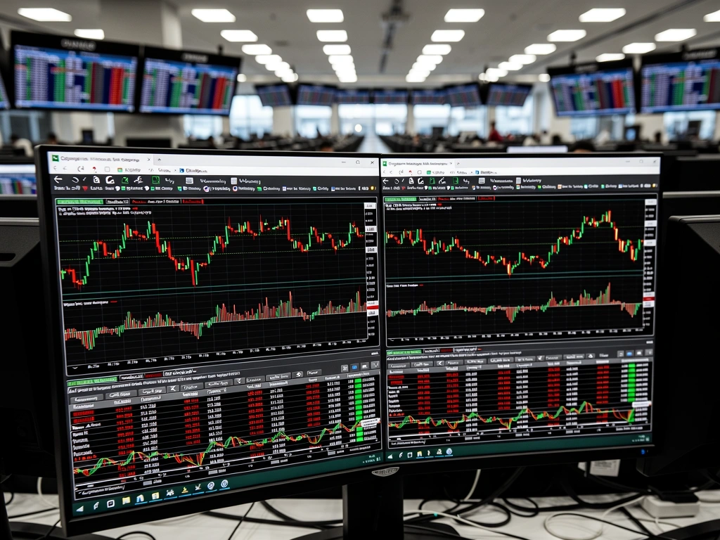 Analisis Pasaran Profesional