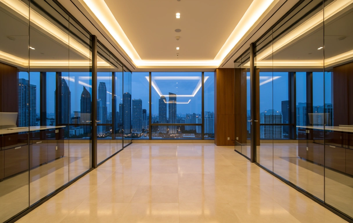 Anarvantera Educational Environment