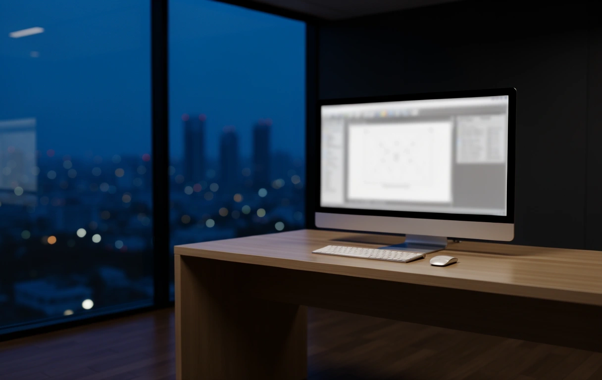 Anarvantera Privacy Framework